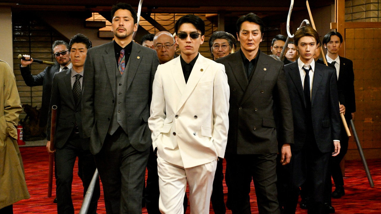 The Quiet Don: Chapter 8 backdrop