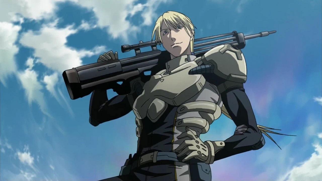 Viper's Creed backdrop