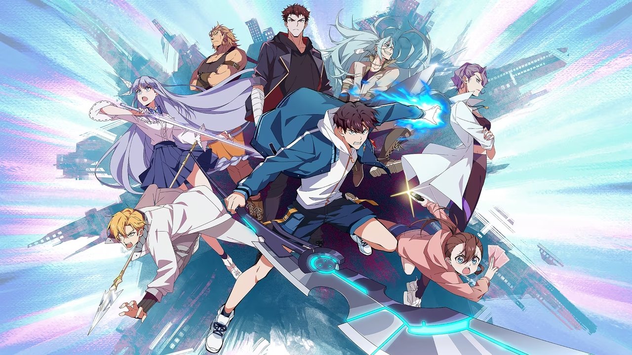 World's Best Martial Artist backdrop