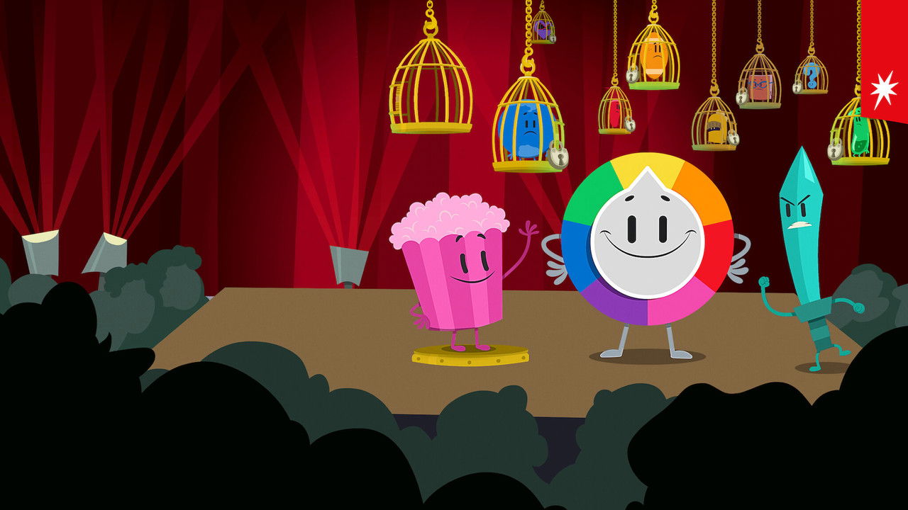 Trivia Quest backdrop