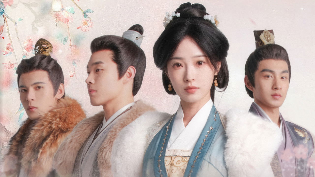 After Three Years as a Slave, the Entire Marquis Mansion Kneels to Ask for My Forgiveness backdrop