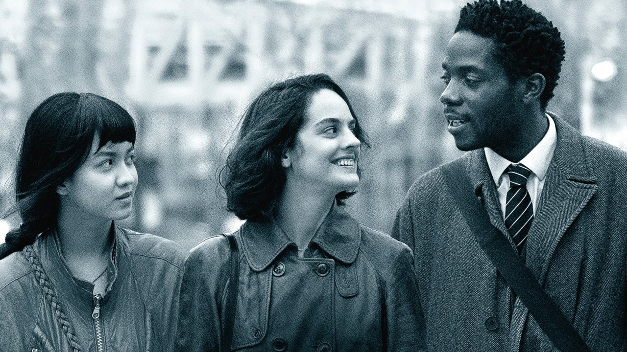 Paris, 13th District backdrop