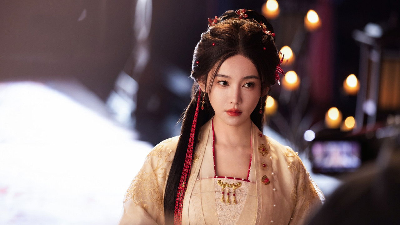 Illusory Dream backdrop