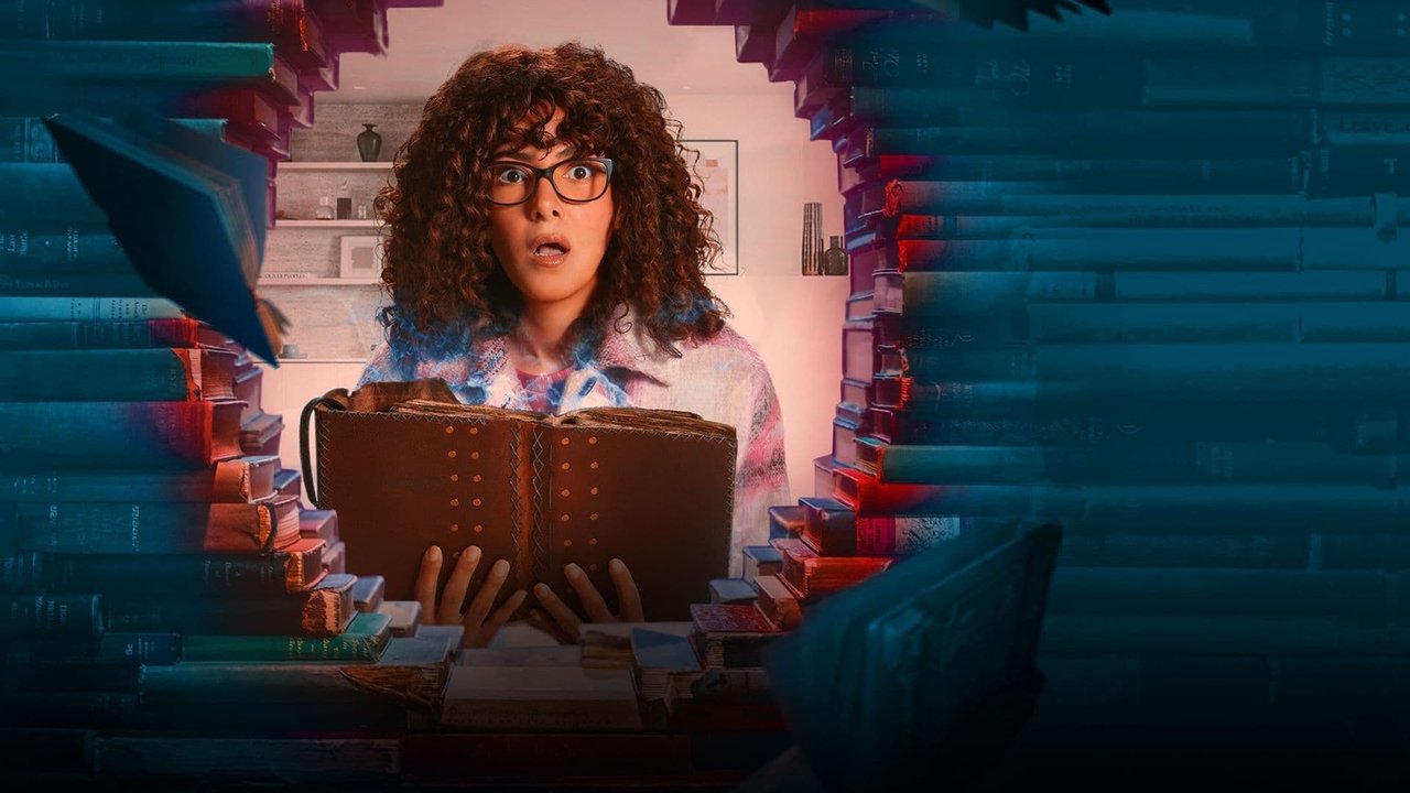 Saleema Arrived backdrop