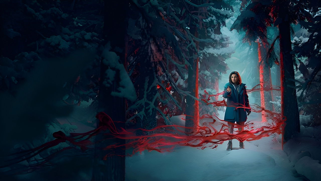 Alice's Dreams backdrop