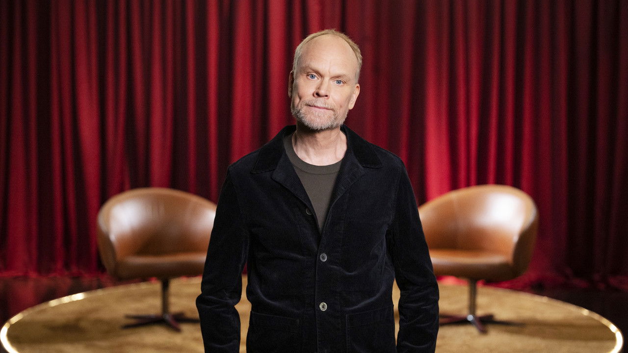 Min sanning backdrop