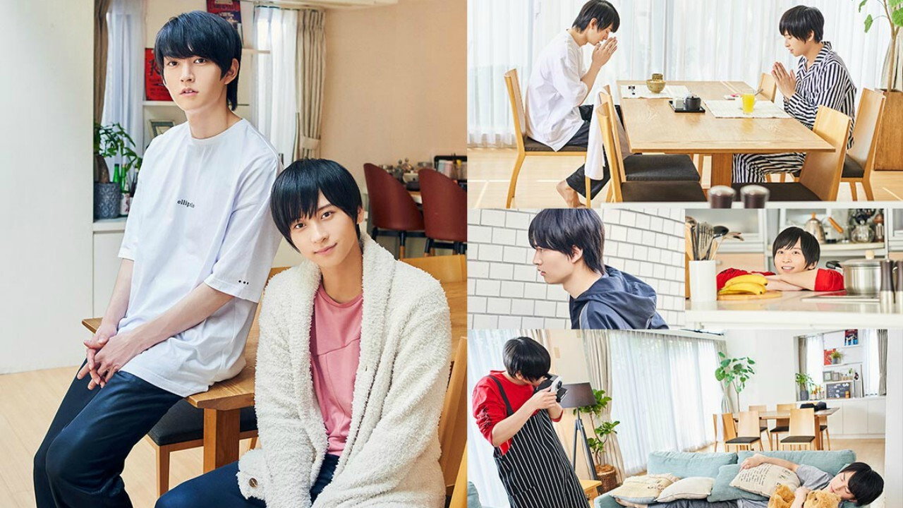 One Day's Diary backdrop