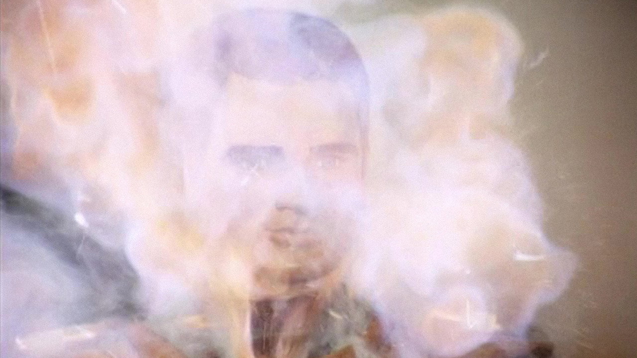 Stand by for Action backdrop