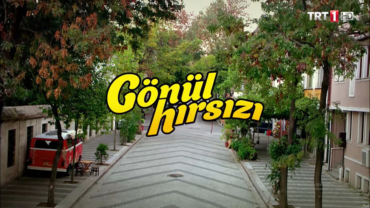 Gönül Hırsızı backdrop