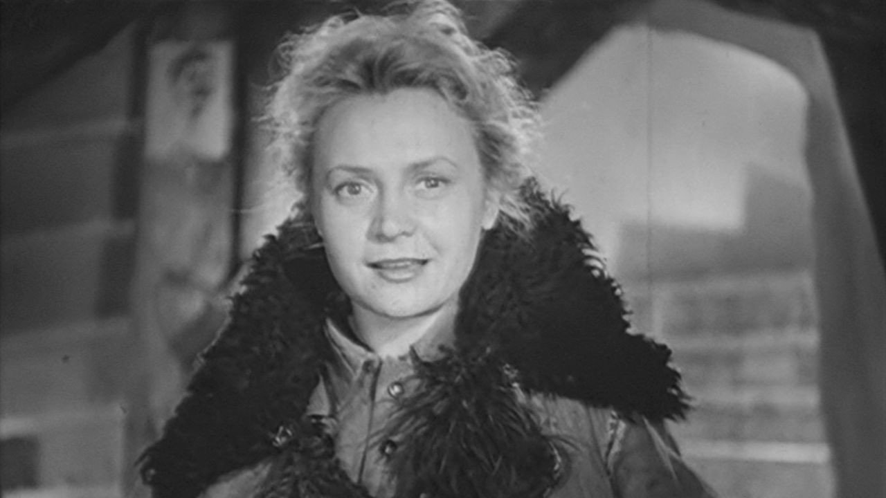 In the Name of the Motherland backdrop