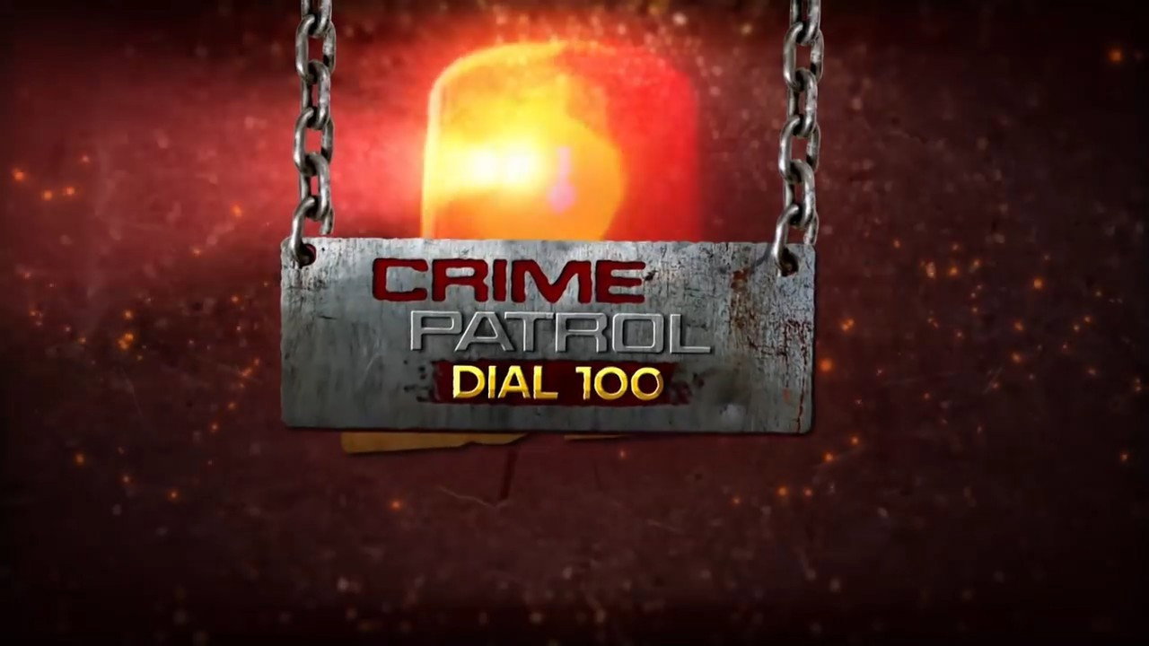 Crime Patrol Dastak backdrop