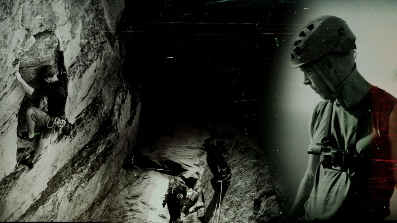 Spiegelhauers kamp mod frygten backdrop