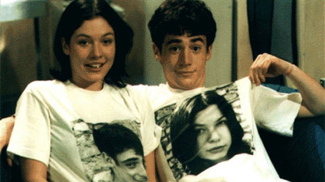 Via Zanardi, 33 backdrop