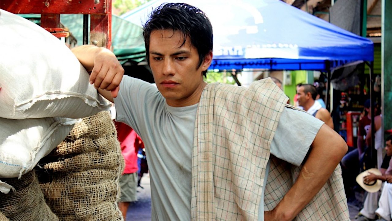 Comando Elite backdrop