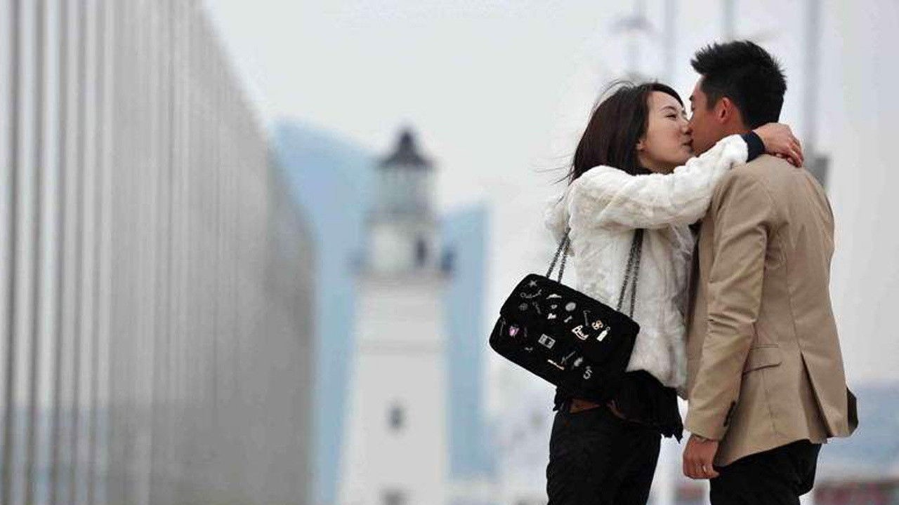 Tricks of Love backdrop