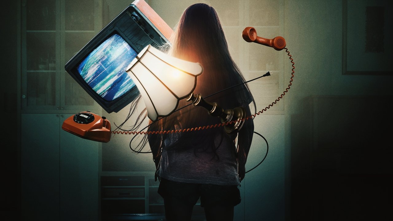 Demons & Saviors backdrop