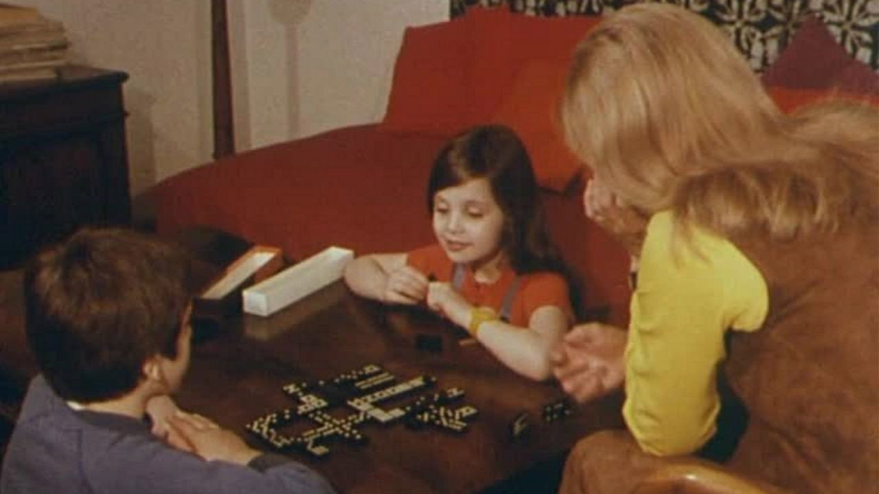 Typhelle and Tourteron backdrop