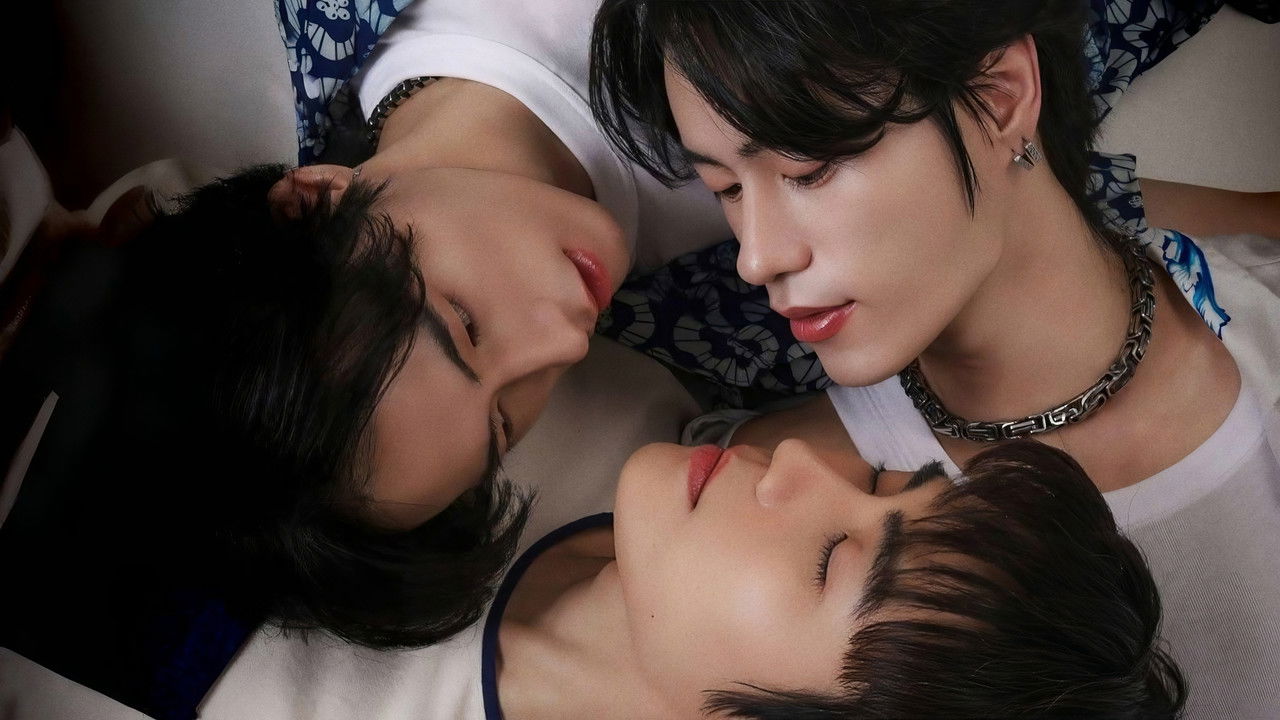 I Promise I Will Come Back backdrop