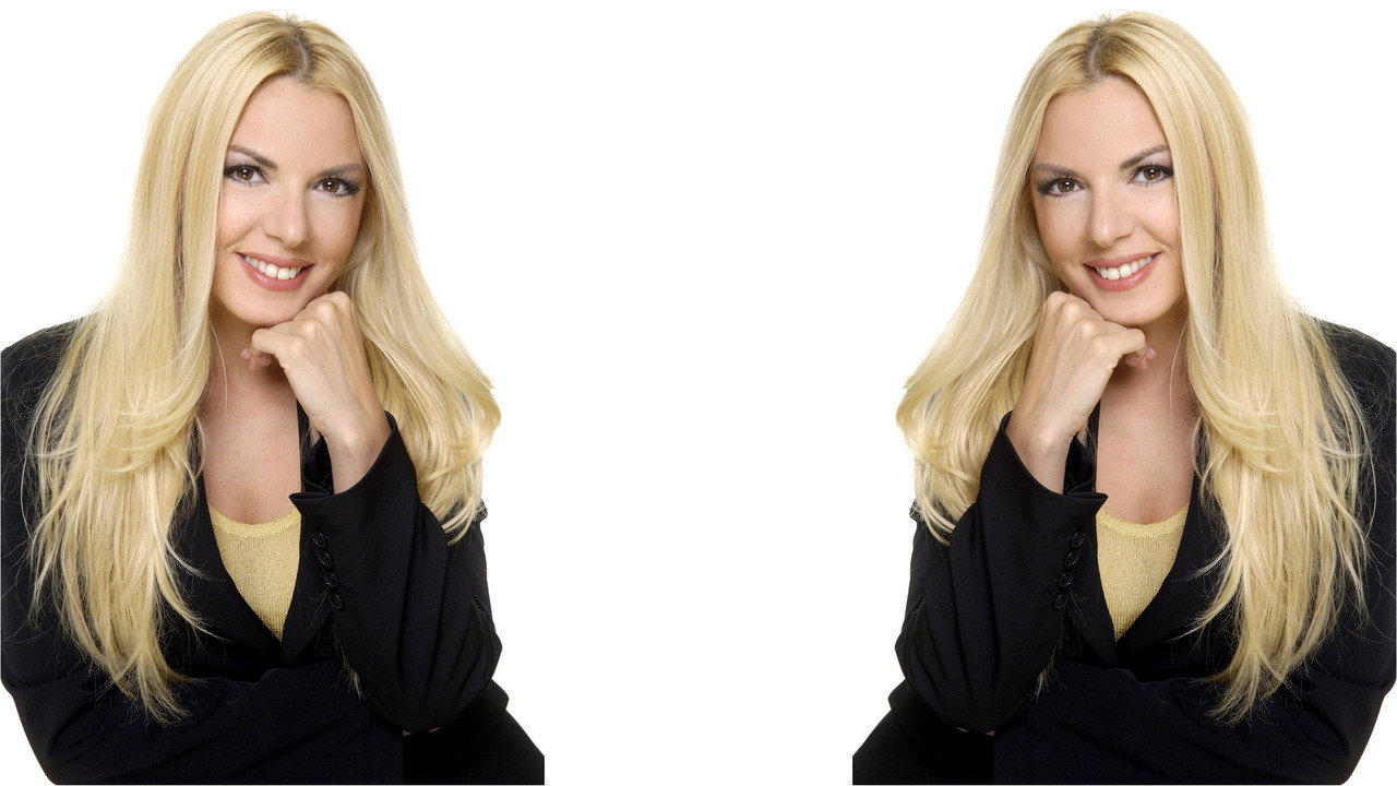 Χρυσό Κουφέτο backdrop