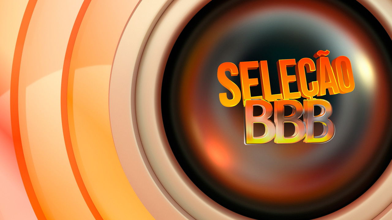 Seleção BBB backdrop