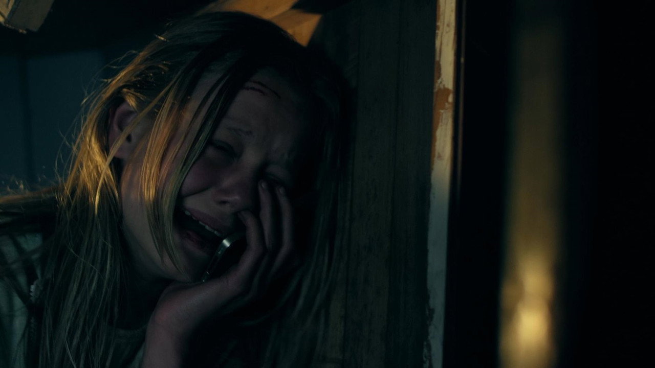 L'ora del buio backdrop