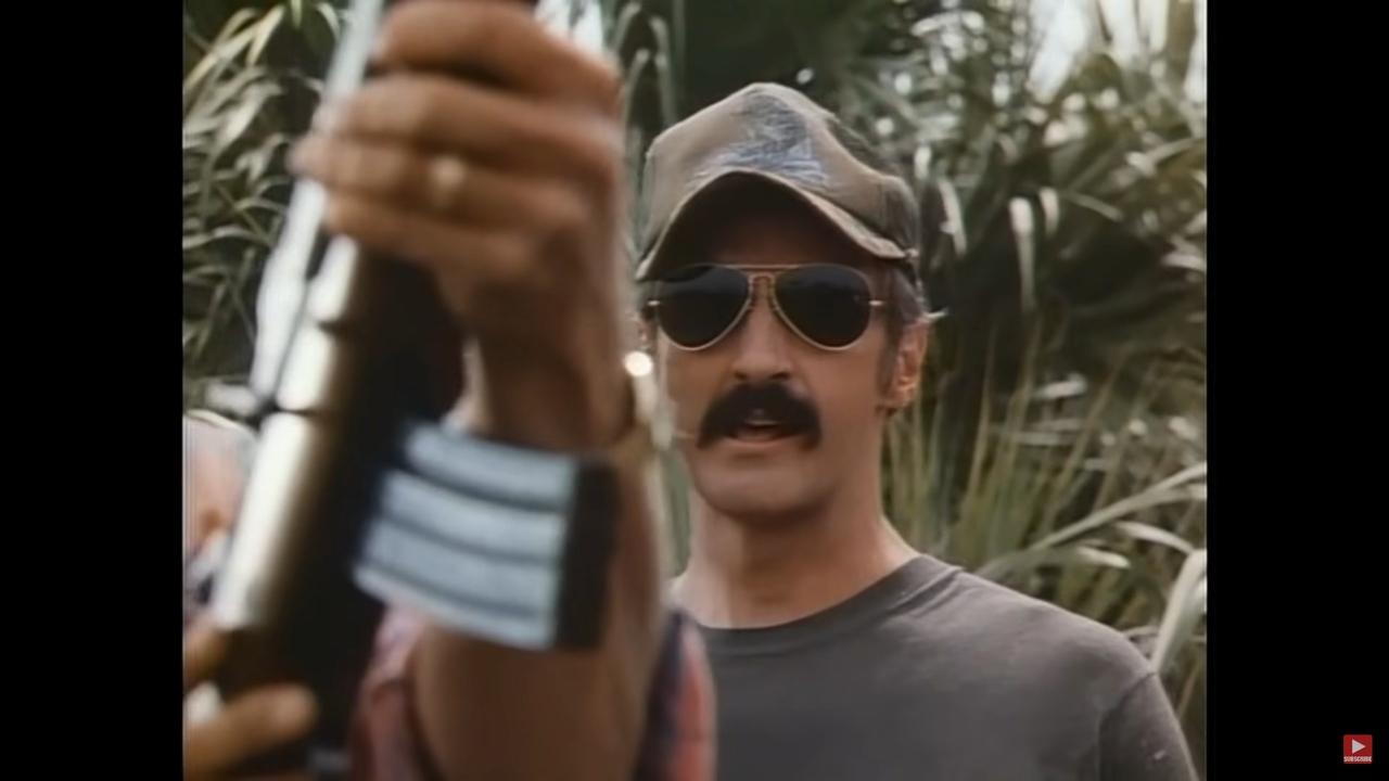 In the Line of Duty: The F.B.I. Murders backdrop