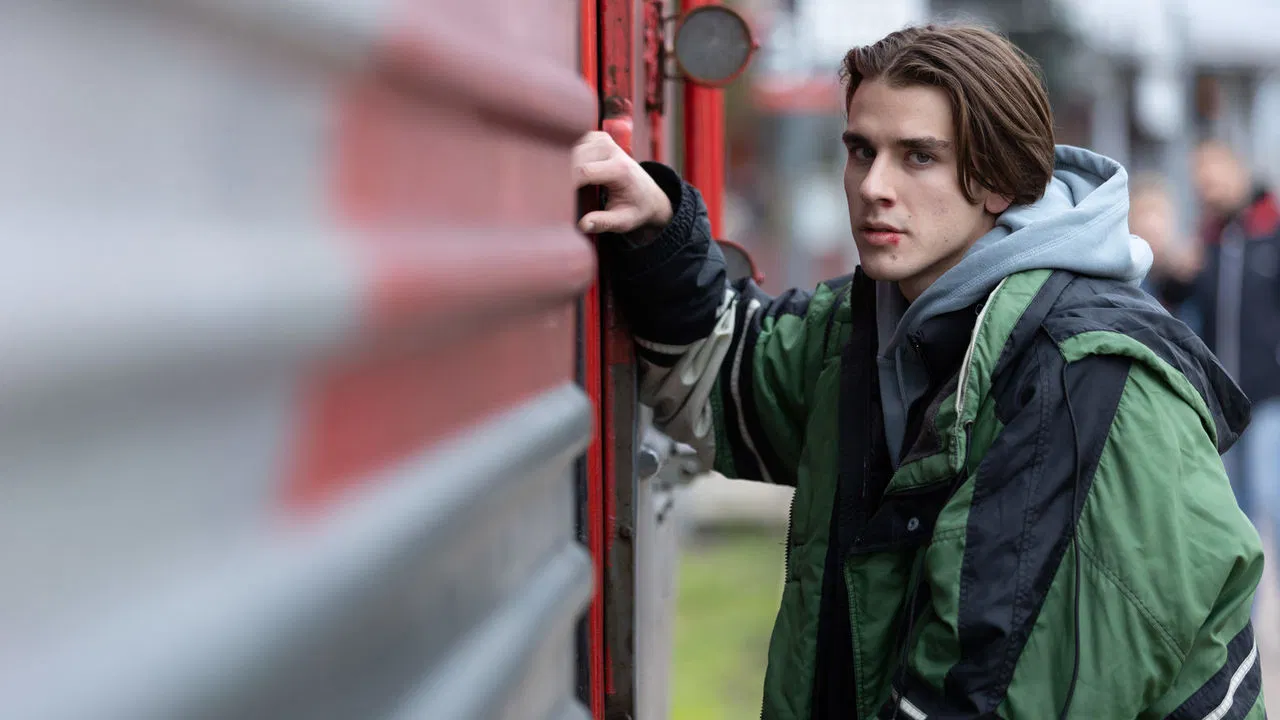 Система backdrop