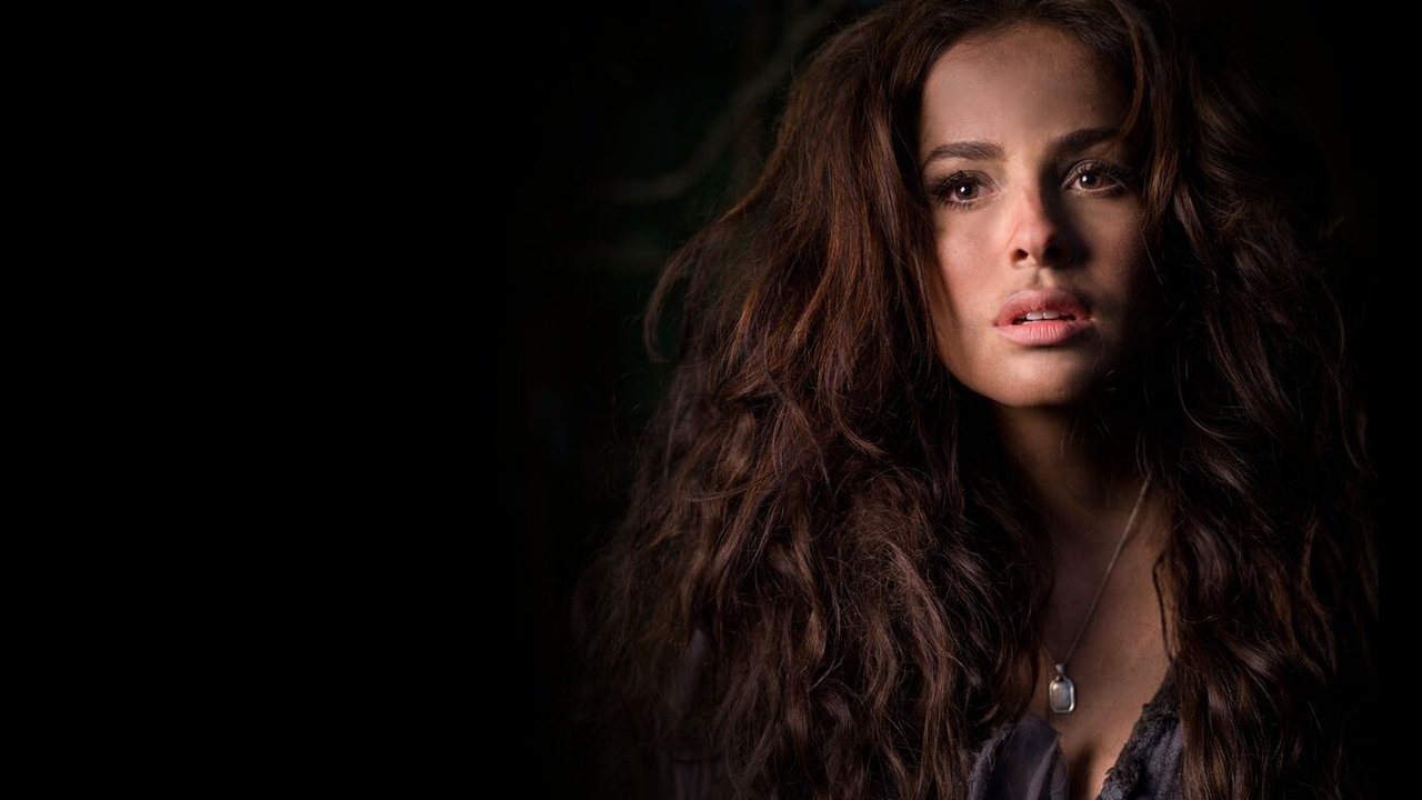 Bella Calamidades backdrop