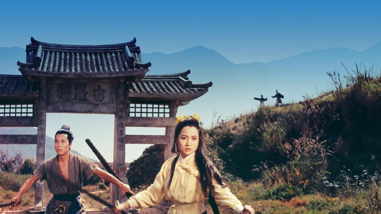 Killer Darts backdrop