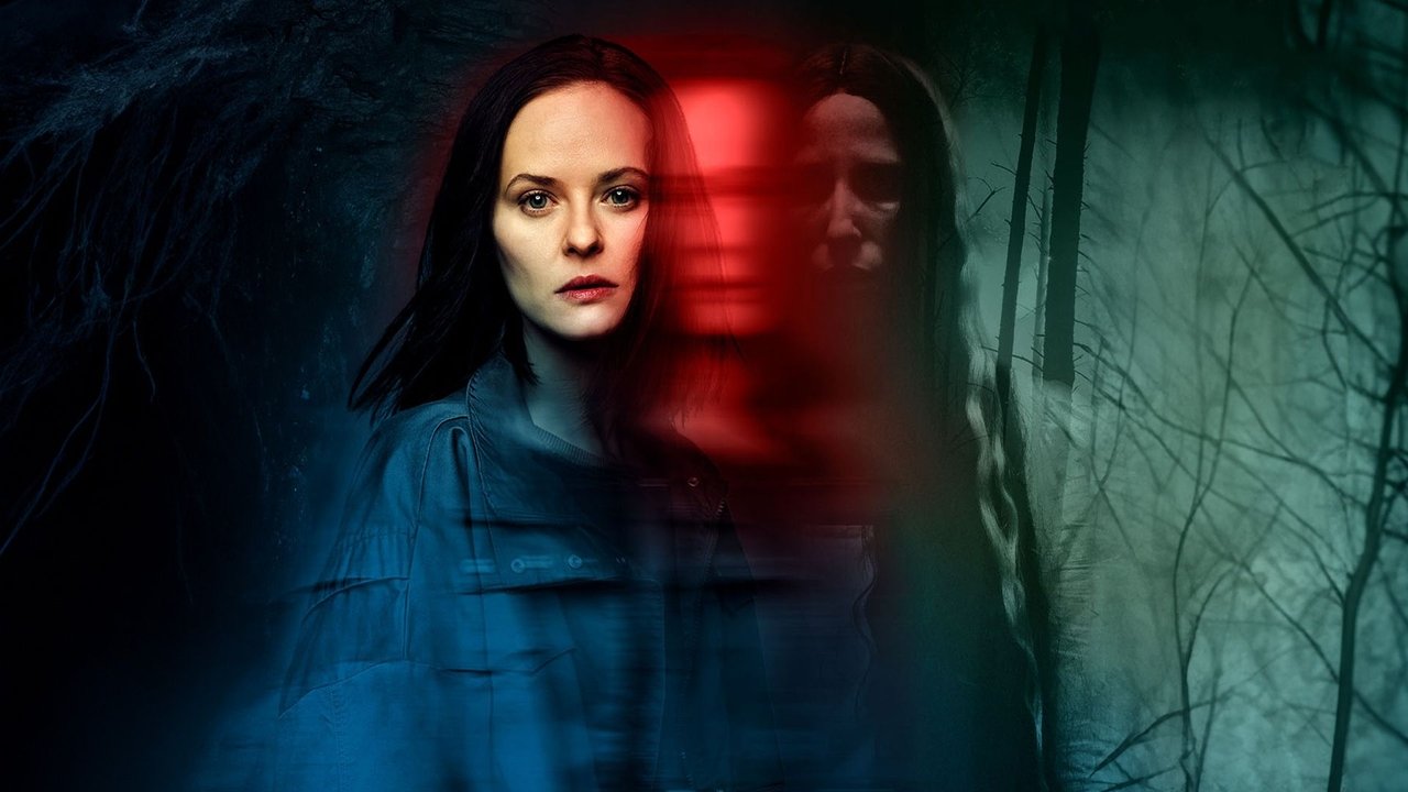 Strange Angels backdrop