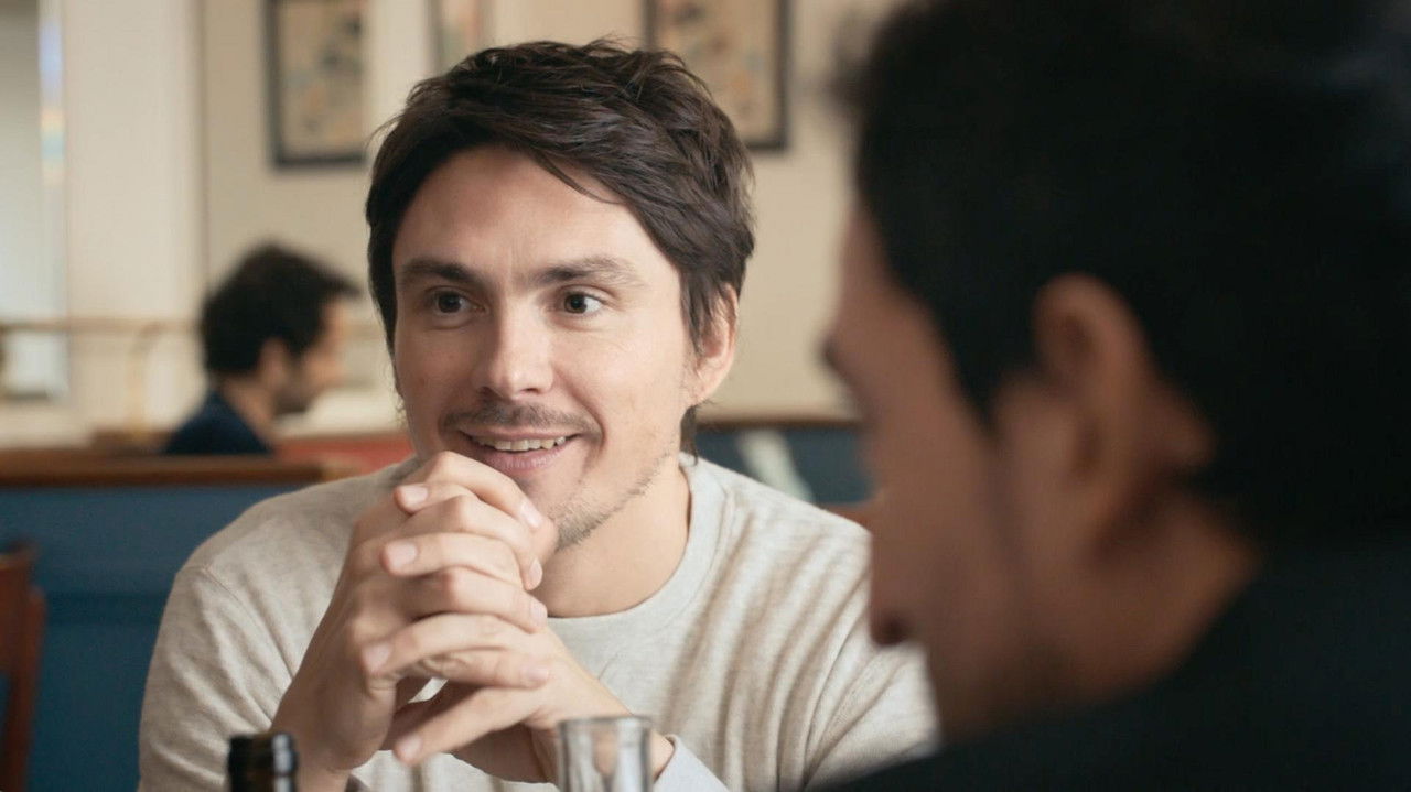 Roi de la vanne backdrop