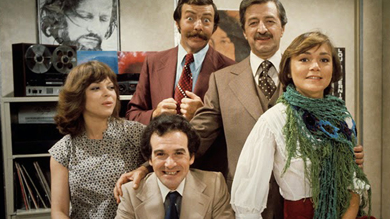 Du Tac au Tac backdrop