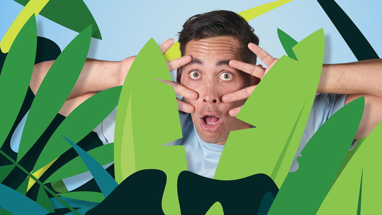 Buzz's Epic Little Missions backdrop