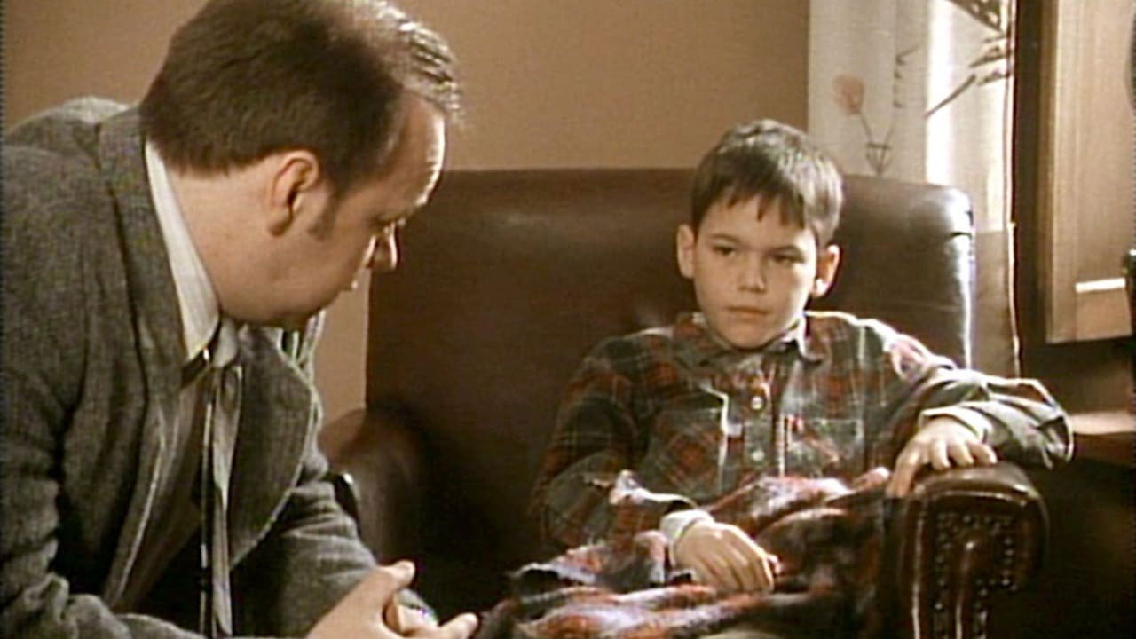 The Boys of St. Vincent: 15 Years Later backdrop