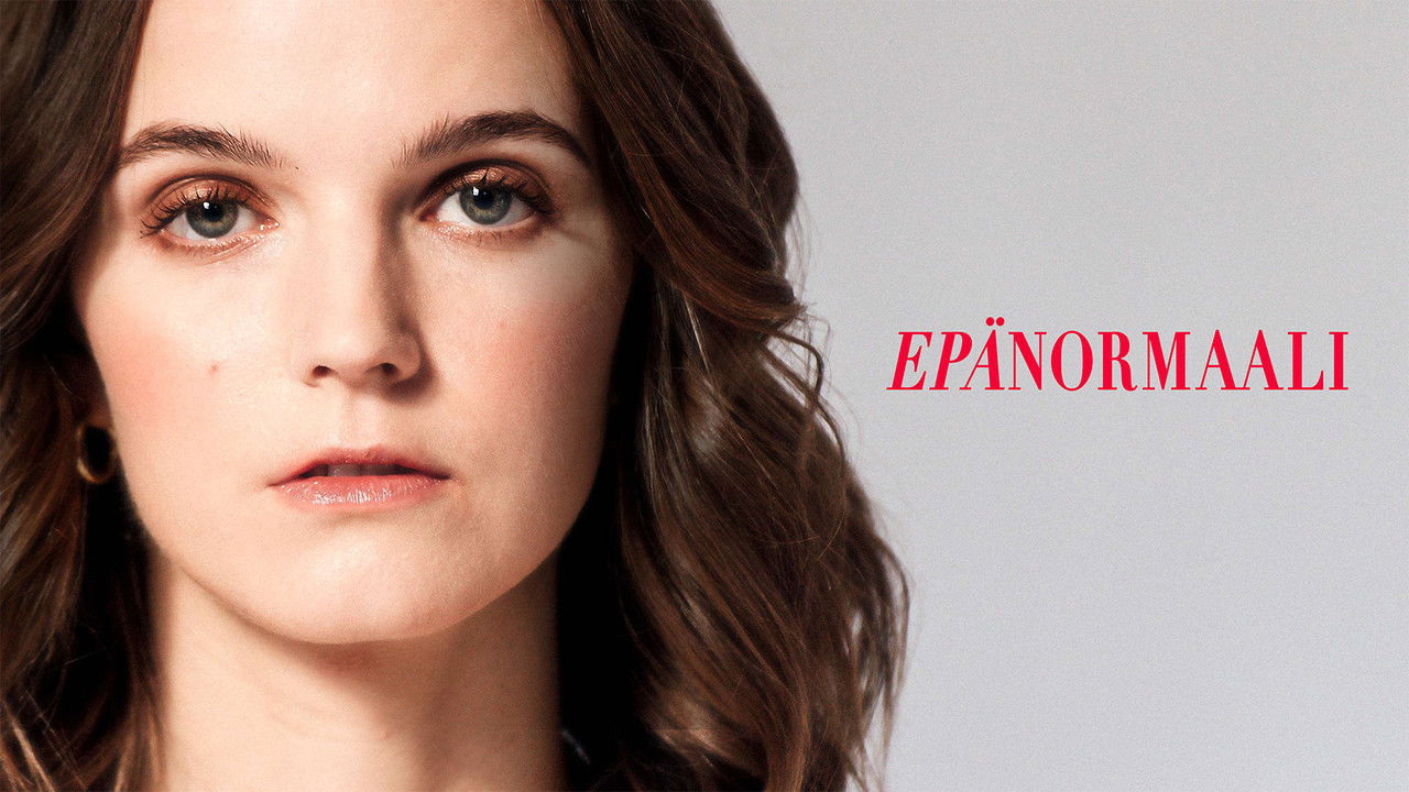 Epänormaali backdrop