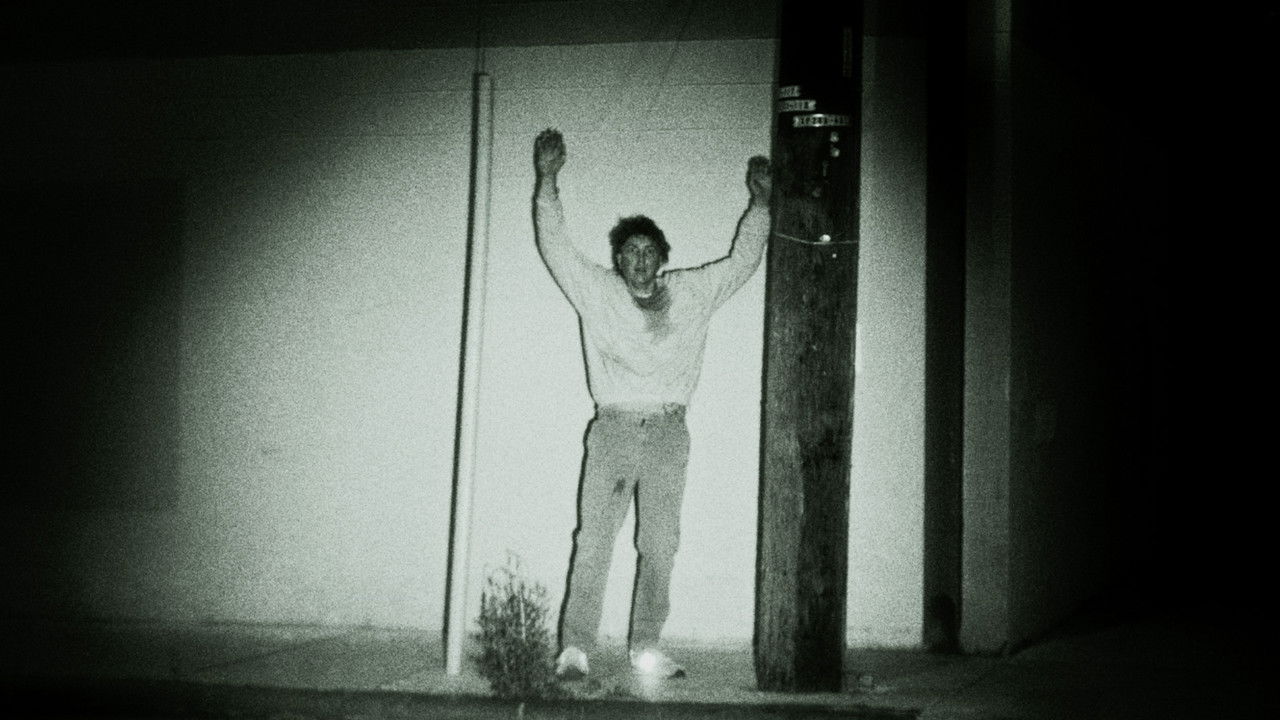 Dance Freak backdrop