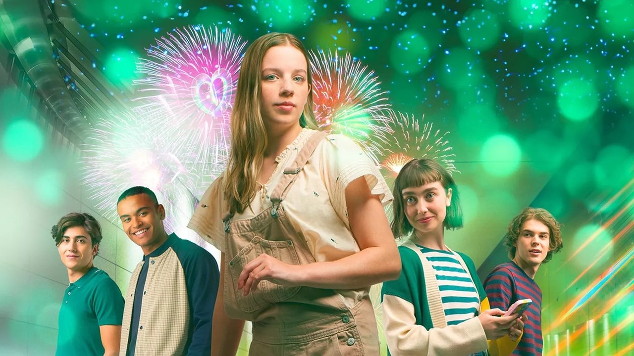 La vie compliquée de Léa Olivier backdrop