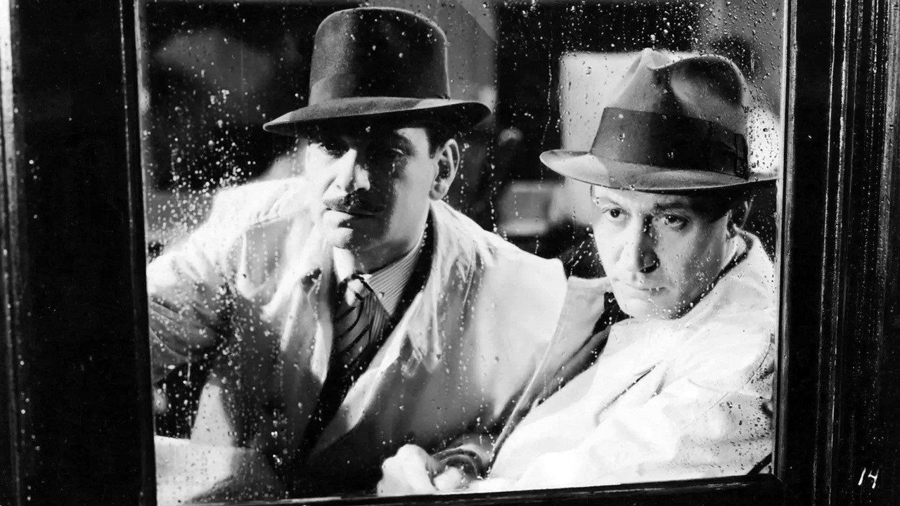 Los chicos crecen backdrop