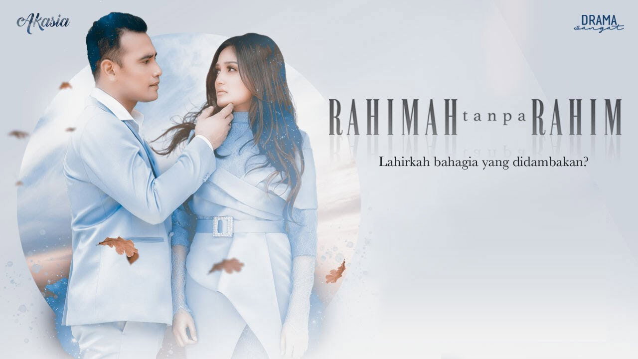 Rahimah Tanpa Rahim backdrop