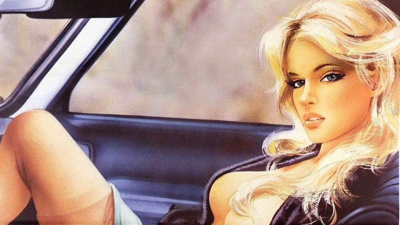 Two at Once backdrop