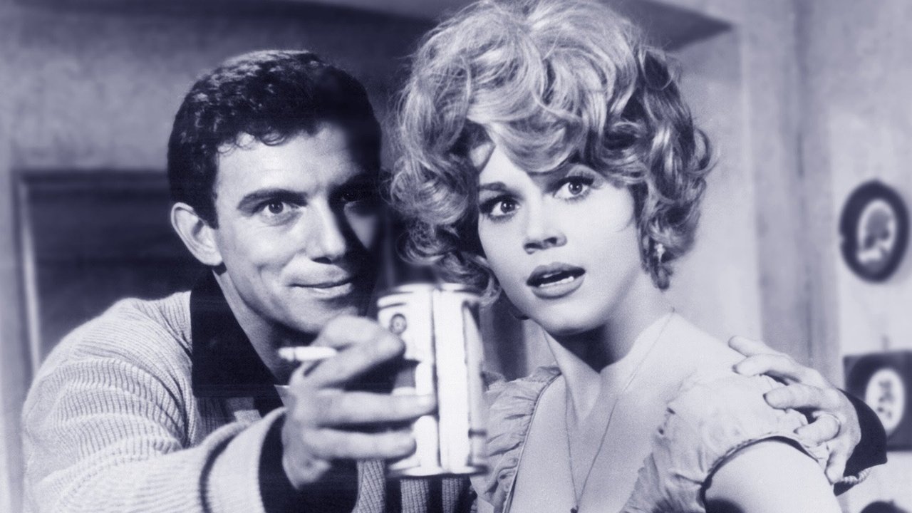 Period of Adjustment backdrop