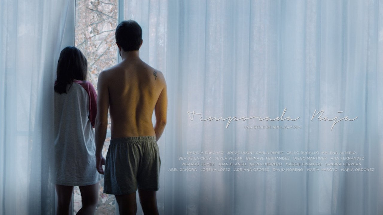 Temporada baja backdrop