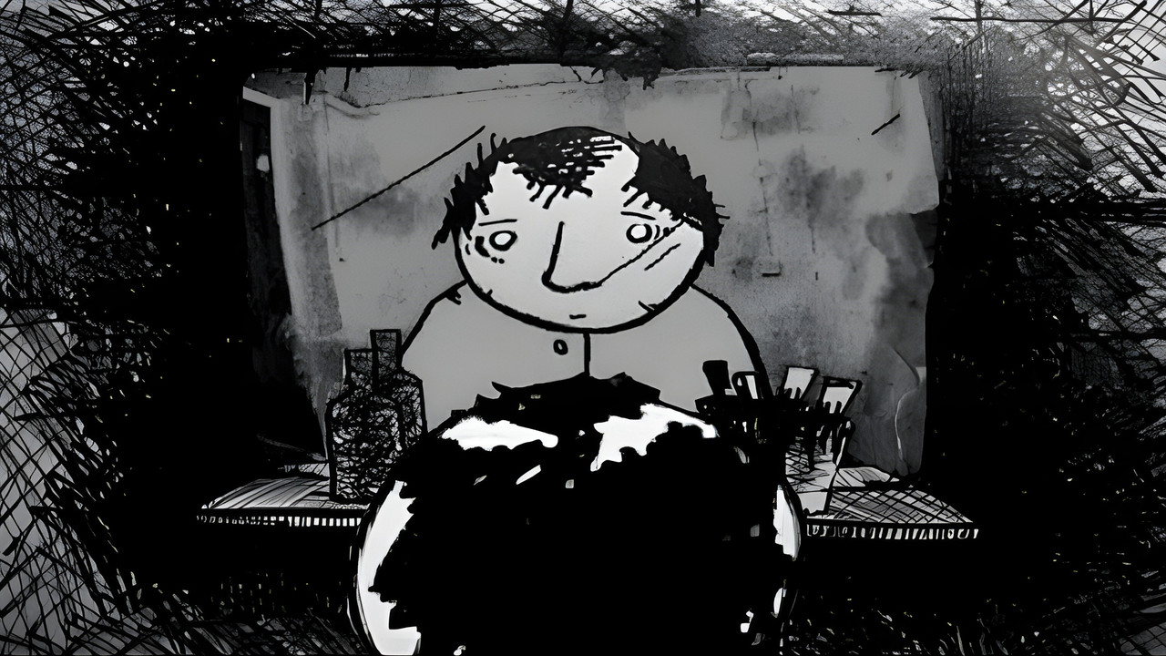 About Berries backdrop