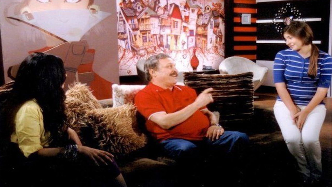 نص أنا.. نص هو backdrop