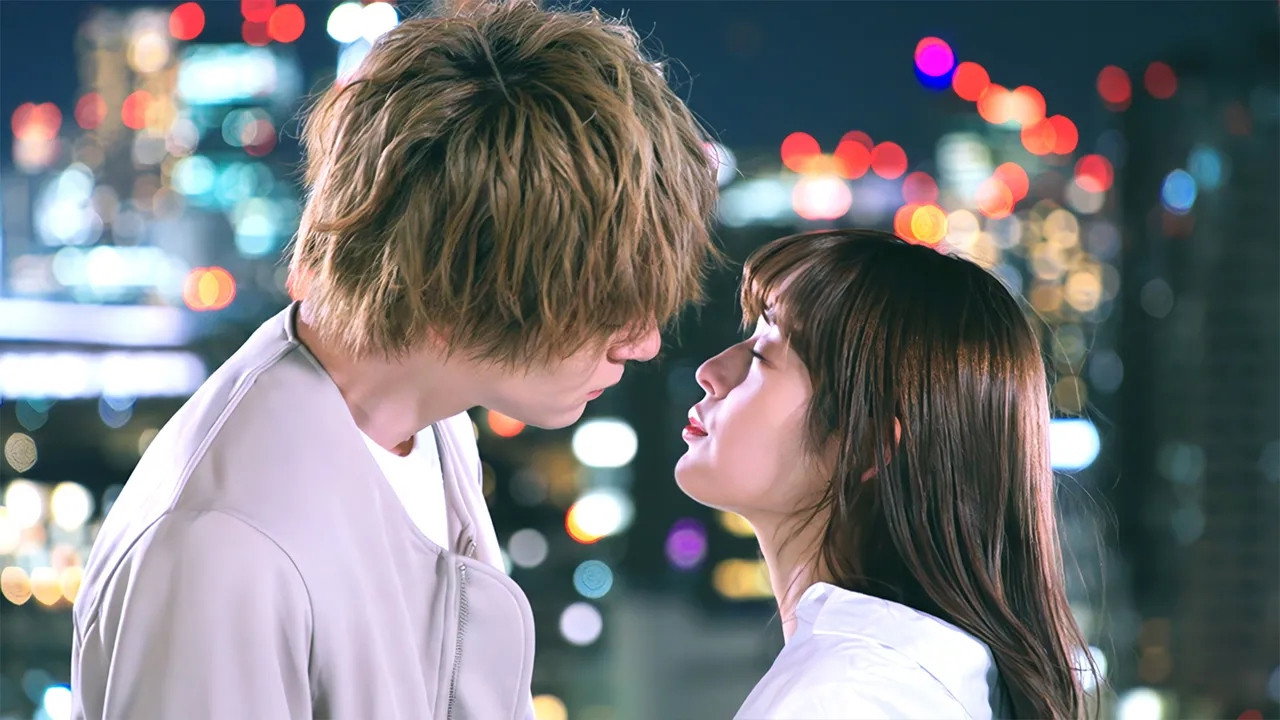 Troubles All Aboard! backdrop