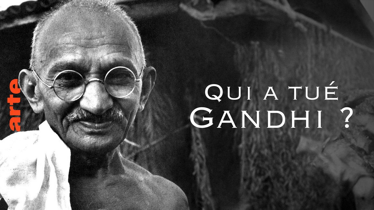 Who Killed Gandhi? backdrop