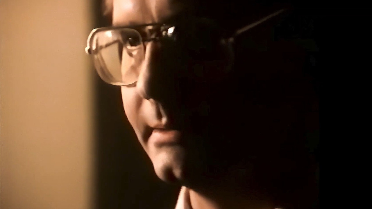 The Woman in the Room backdrop