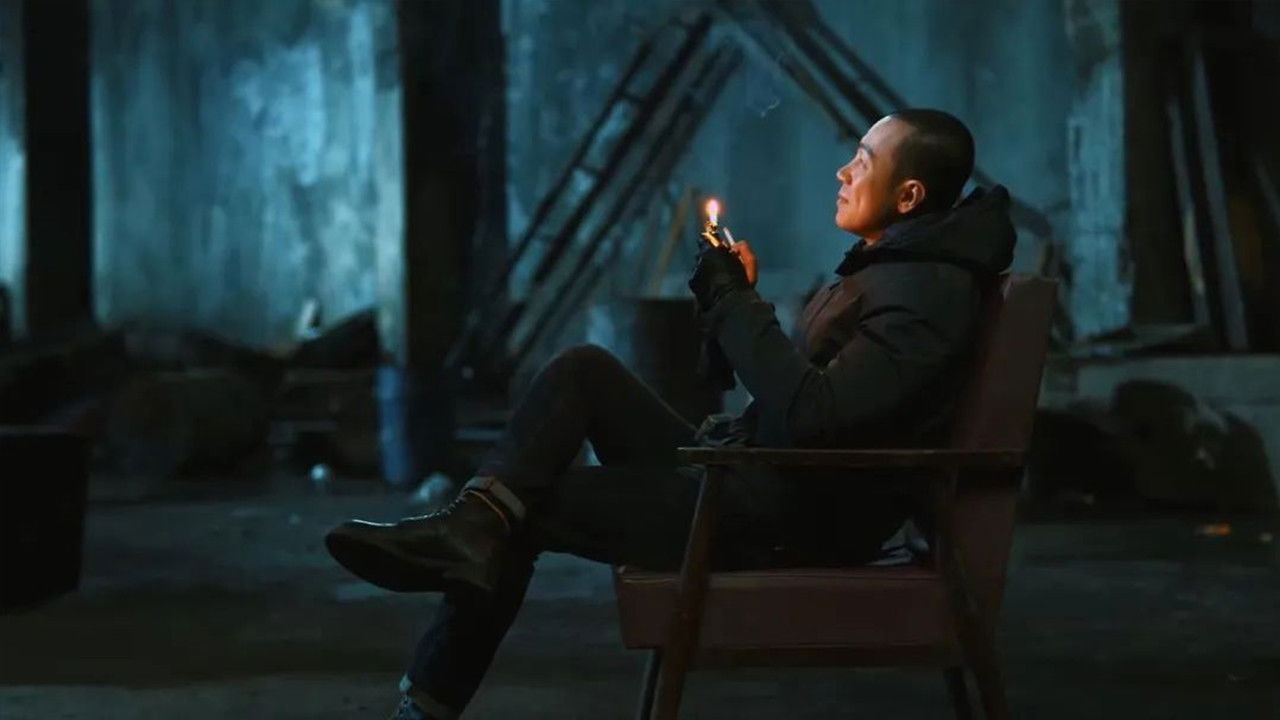 Life Under My Skin backdrop