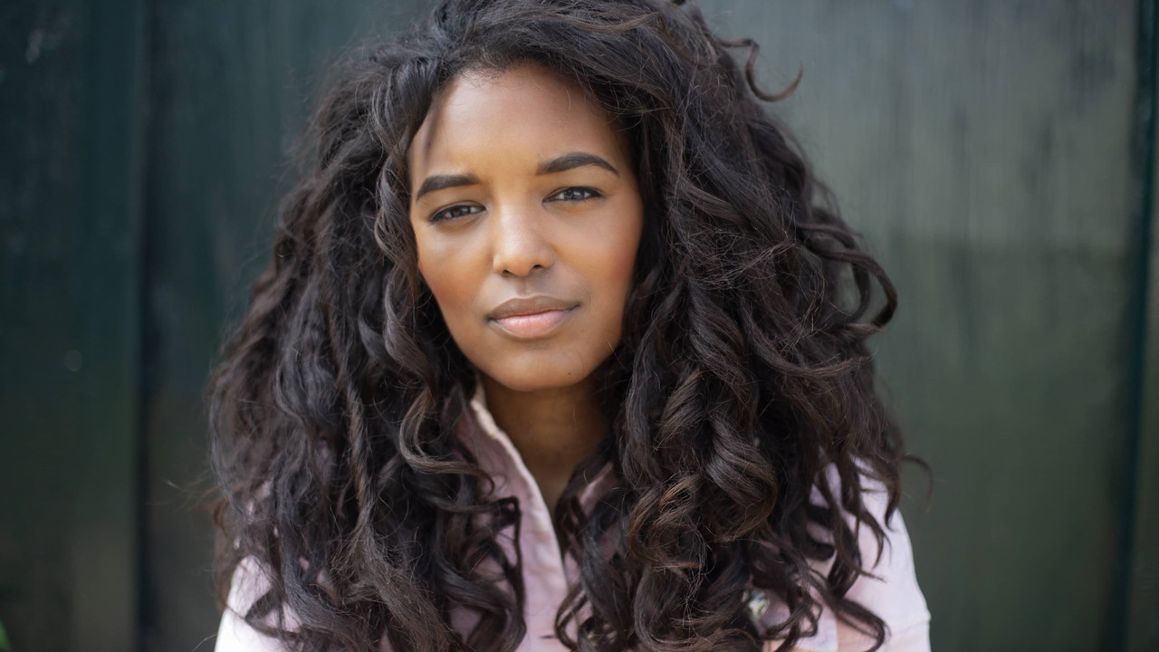 Uit de kramp backdrop