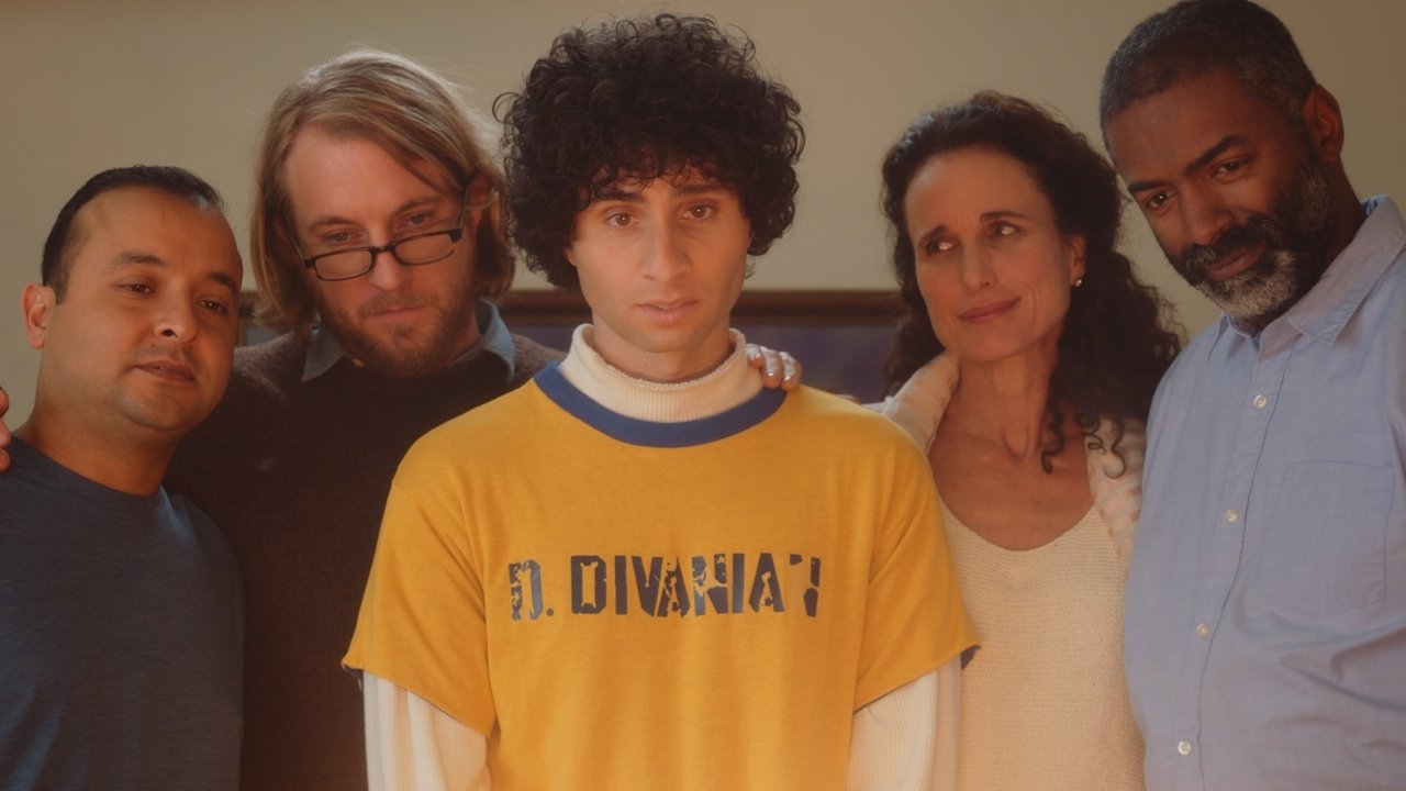 The Dress Up Gang backdrop